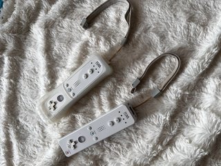 Nintendo Wii
