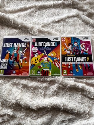Nintendo Wii