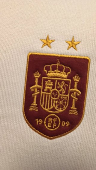 Talla M pequeña