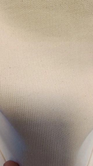 Talla M pequeña