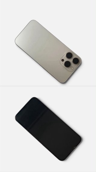 iPhone 15 Pro Max 256GB Batería 83%
