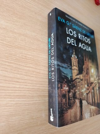 Los ritos del agua