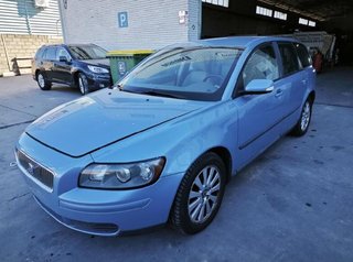 Culata volvo 9641752610 v50 2.0 mt (136 cv 231366
