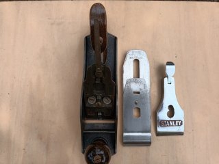 Cepillo de Carpintero Stanley. Envío por Inpost.