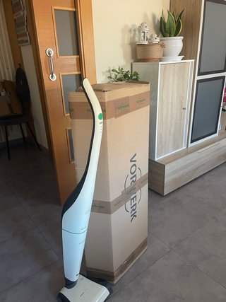 Aspiradora Kobold VB100 Vorwerk
