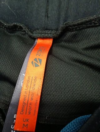 Mallas Zakti Talla M