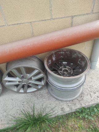 Llantas Toyota