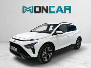 Hyundai BAYON 1.0 TGDI Maxx Dt 2023