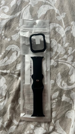 Correa Apple Watch 40mm