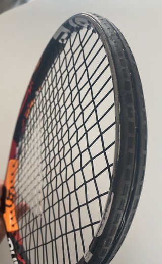 Raqueta Tenis Tecnifibre Jr 21