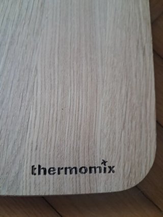 Base scorrevole Bimby Thermomix TM5 TM6