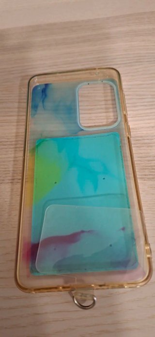 Carcasas Samsung Galaxy A33 (2 unidades)