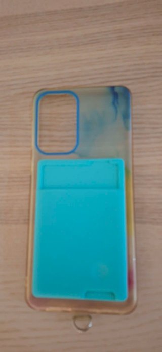 Carcasas Samsung Galaxy A33 (2 unidades)