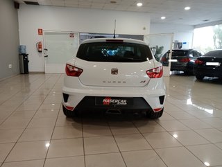 SEAT Ibiza 2016