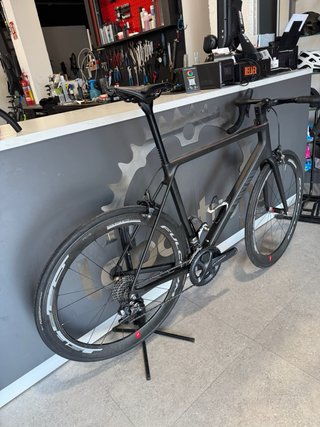 Canyon Ultimate FC EVO 7kg