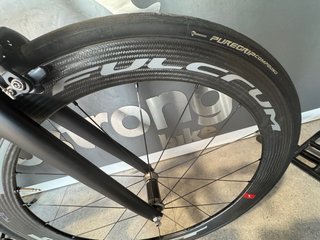 Canyon Ultimate FC EVO 7kg