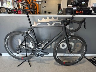 Canyon Ultimate FC EVO 7kg