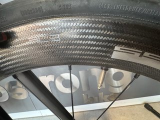 Canyon Ultimate FC EVO 7kg