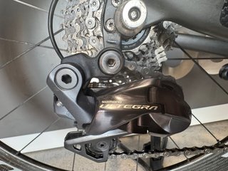 Canyon Ultimate FC EVO 7kg