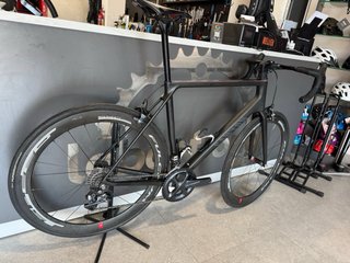 Canyon Ultimate FC EVO 7kg