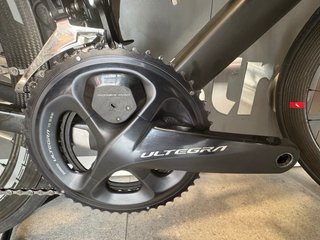 Canyon Ultimate FC EVO 7kg