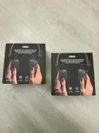 Lote 2x Marshall Major V – auriculares Bluetooth