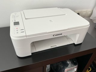 Stampante Canon TS3151 - Scanner