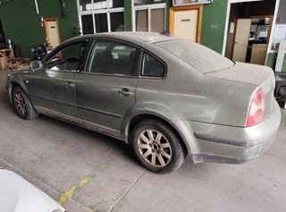 Volkswagen 06b103373t culata passat 1.6 mt 231362