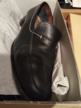 Zapatos de mujer iris marino