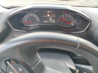 Peugeot 2008 2020