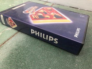 Super 34 Philips PC XT
