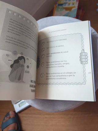 Sexo, ¿y Ahora Qué?: Tu Cuerpo, Tus Emociones y...