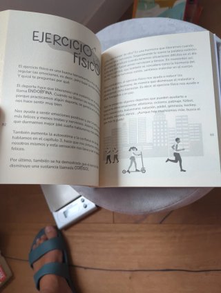 Sexo, ¿y Ahora Qué?: Tu Cuerpo, Tus Emociones y...