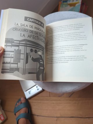 Sexo, ¿y Ahora Qué?: Tu Cuerpo, Tus Emociones y...