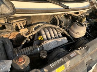 Volkswagen T4 Carthago Malibu 1991