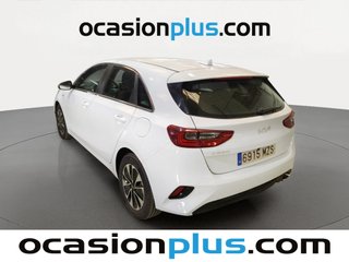 Kia Ceed 1.0 T-GDI Drive 74 kW (100 CV)