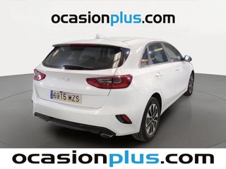 Kia Ceed 1.0 T-GDI Drive 74 kW (100 CV)