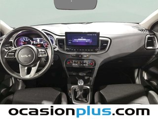 Kia Ceed 1.0 T-GDI Drive 74 kW (100 CV)
