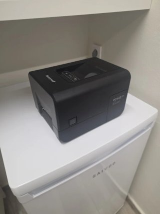 Impresora Honeywell PC42E-T