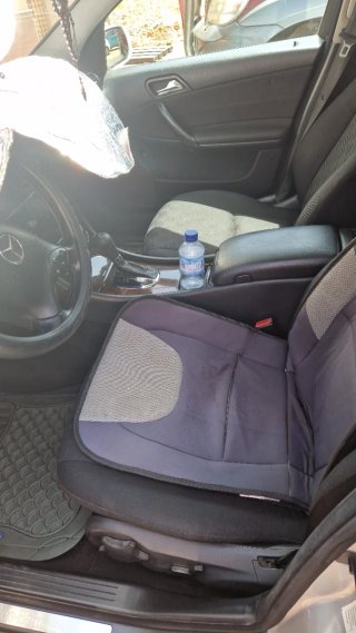 Mercedes-Benz Clase C 2006