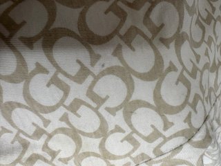 Camiseta Guess