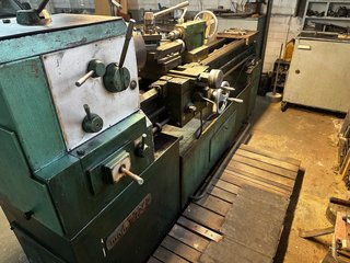 Torno Torrent T62-42