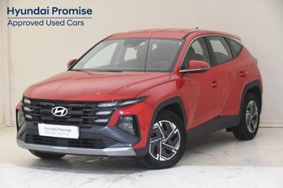 Hyundai Tucson 2024