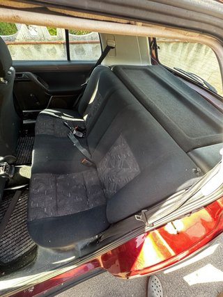 Golf Gti 1993