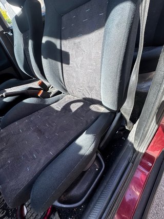 Golf Gti 1993