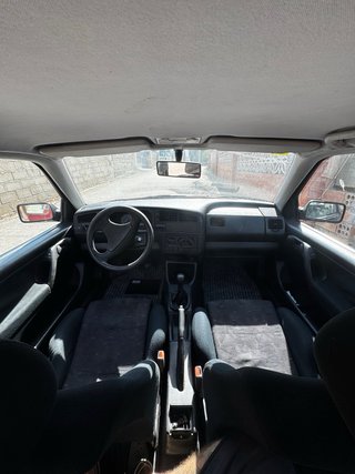 Golf Gti 1993