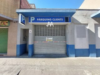 Nave industrial en venta en Llevant en Igualada