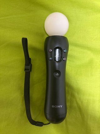 Mando PlayStation Move Sony