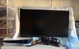 Monitor LG UltraGear 32GN650-B 32 pollici