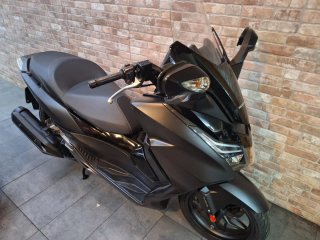 Honda Forza 125 ABS